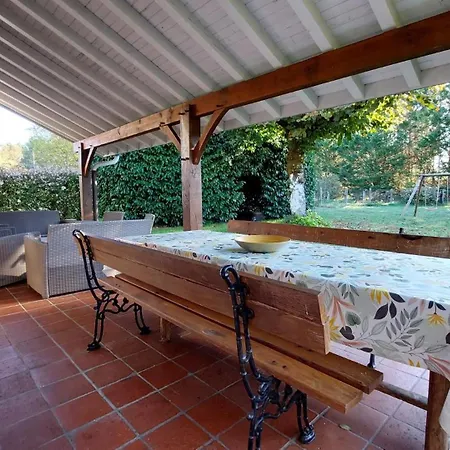 De Lescurade * Escource