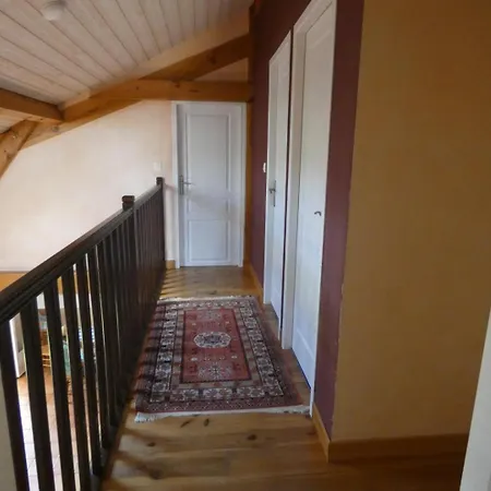 De Lescurade Escource