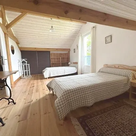 De Lescurade Escource