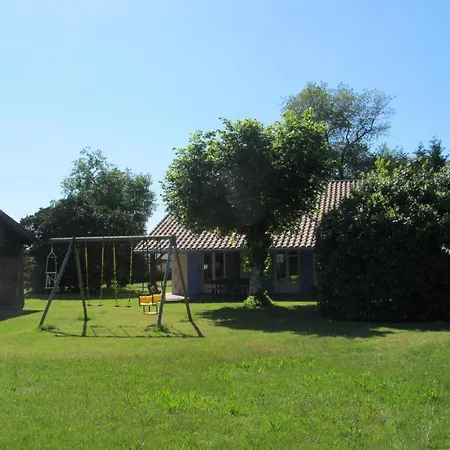 De Lescurade Ferienhaus