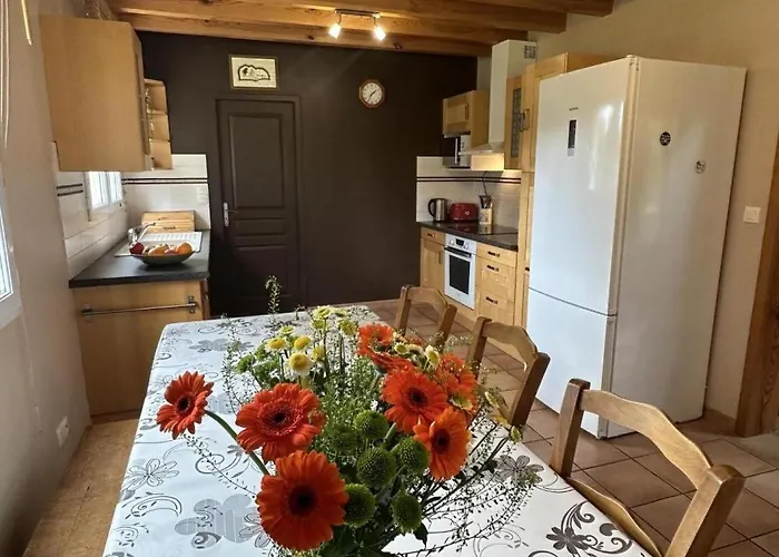 De Lescurade * Escource