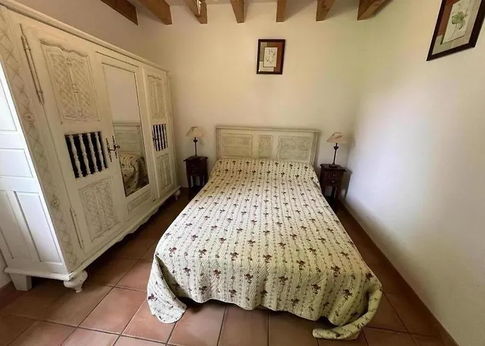 De Lescurade * Escource