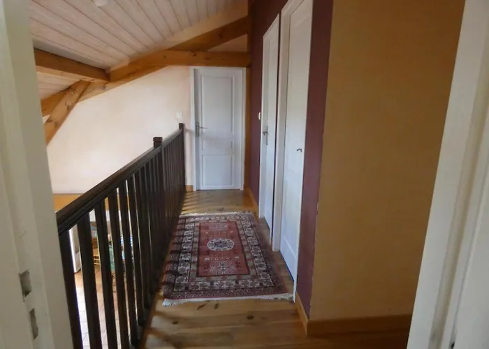 De Lescurade Escource