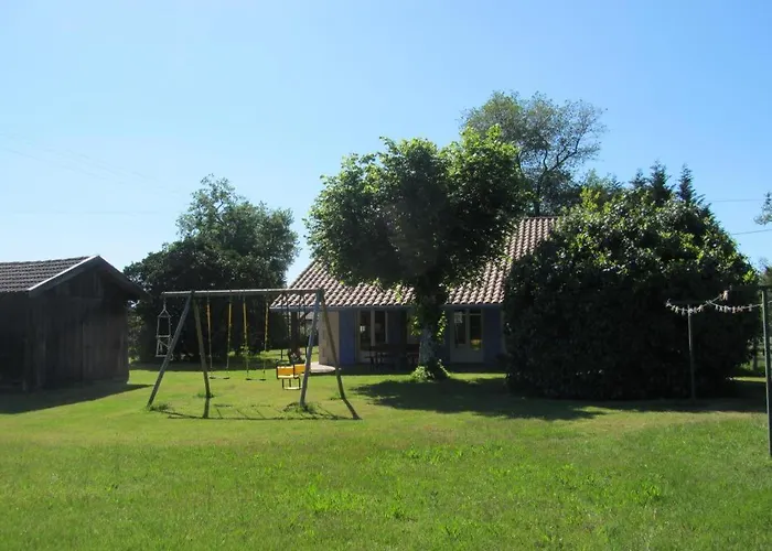 De Lescurade Ferienhaus